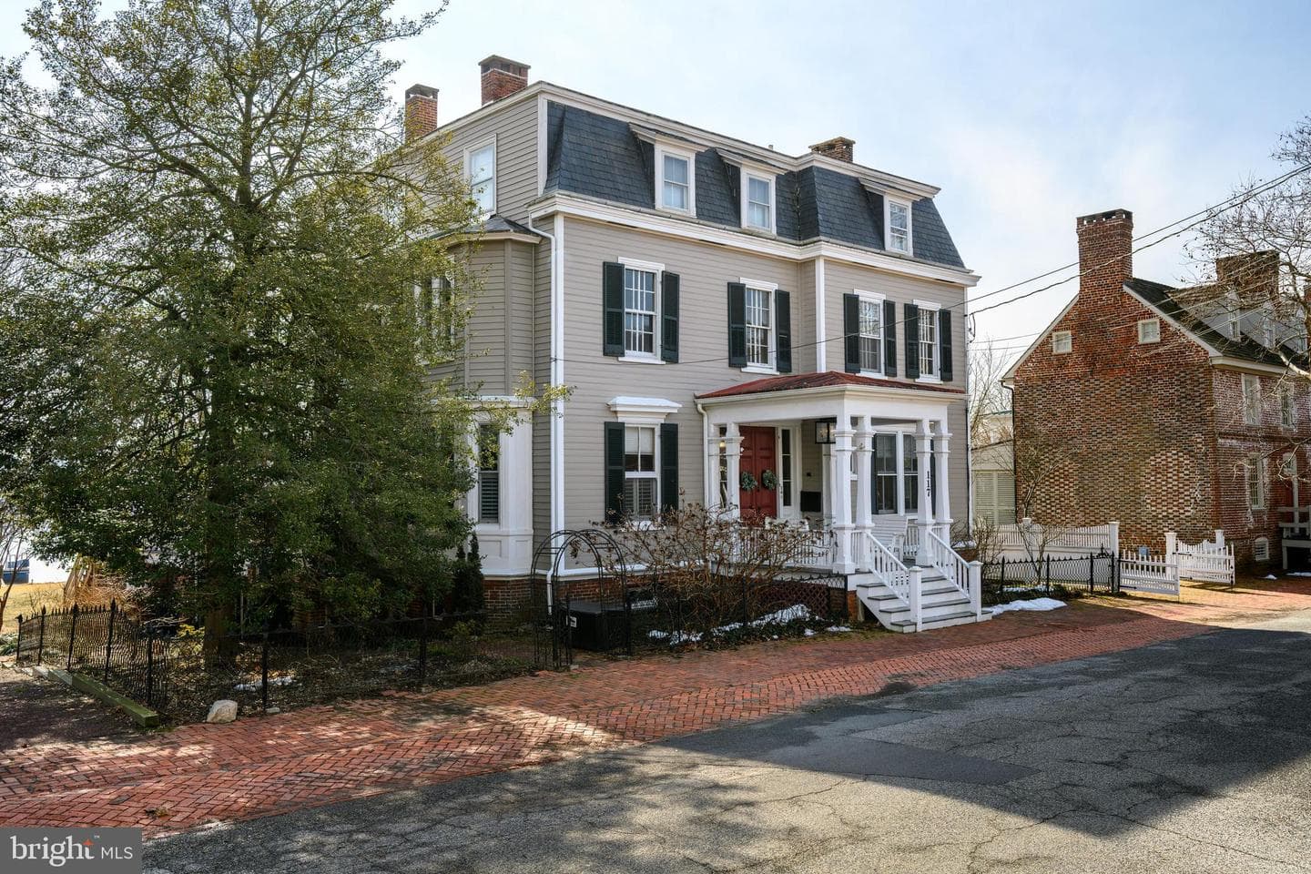 117 Water Street N #1a, Chestertown