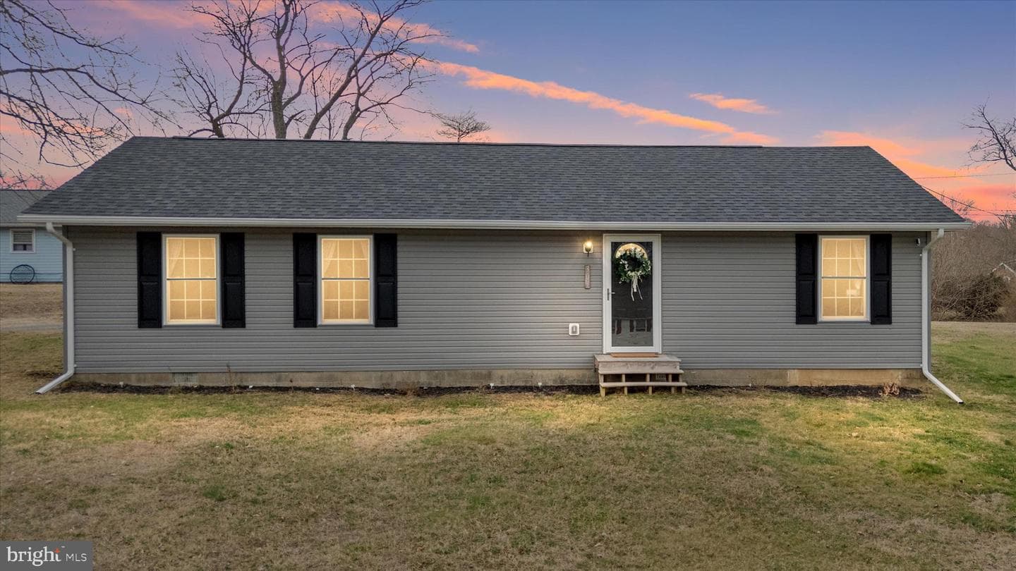 301 Lincoln Drive