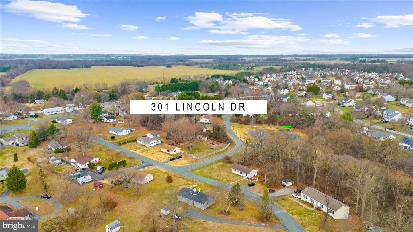 301 Lincoln Drive photo 36