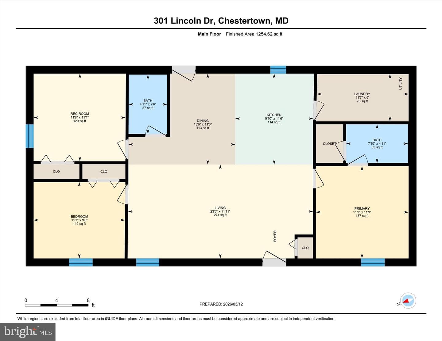 301 Lincoln Drive photo 40