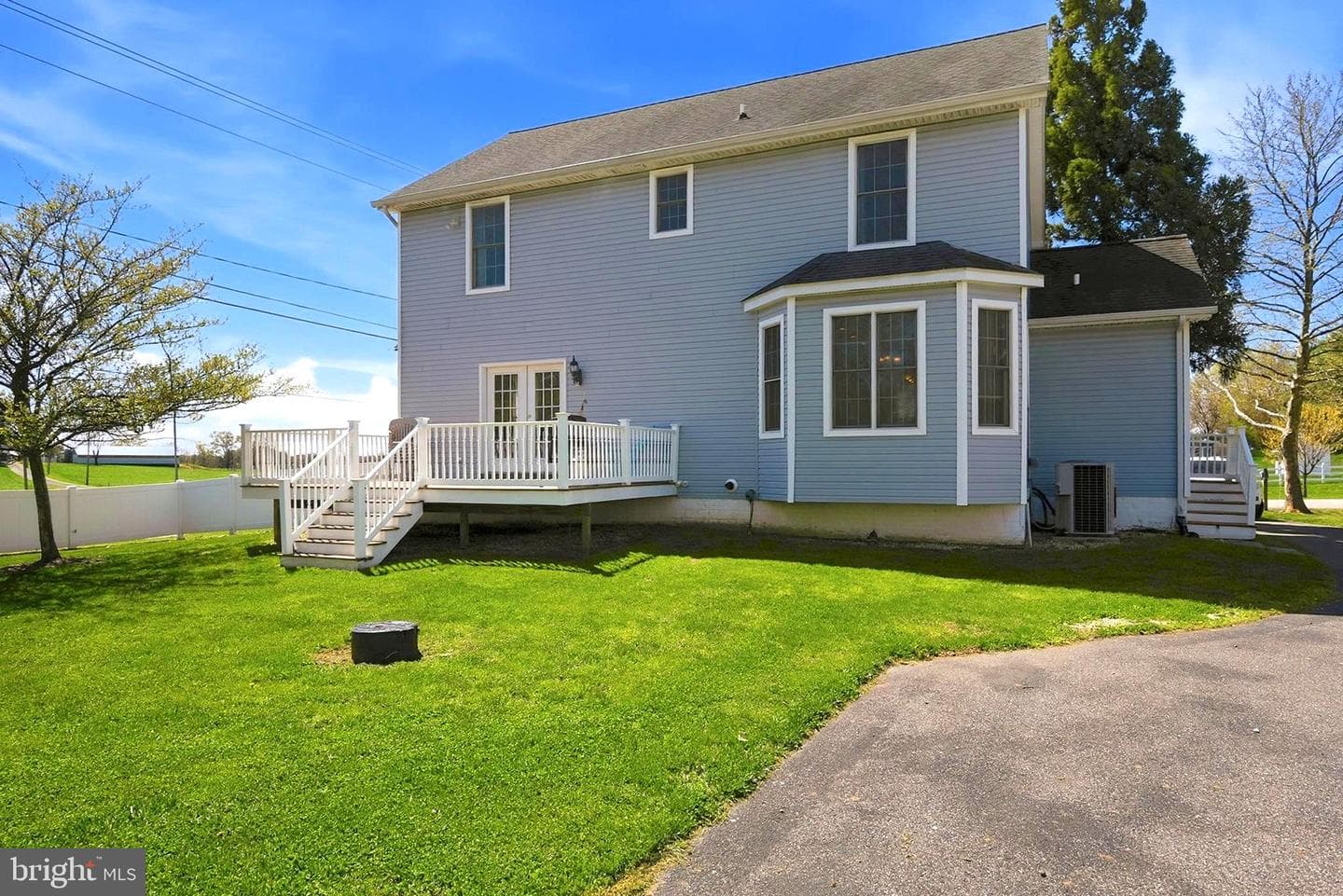 11901 Dairy Street, Kennedyville