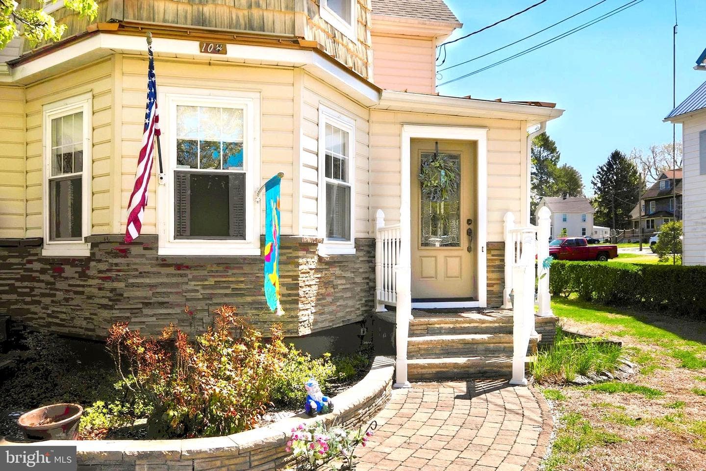 104 Main Street, Betterton