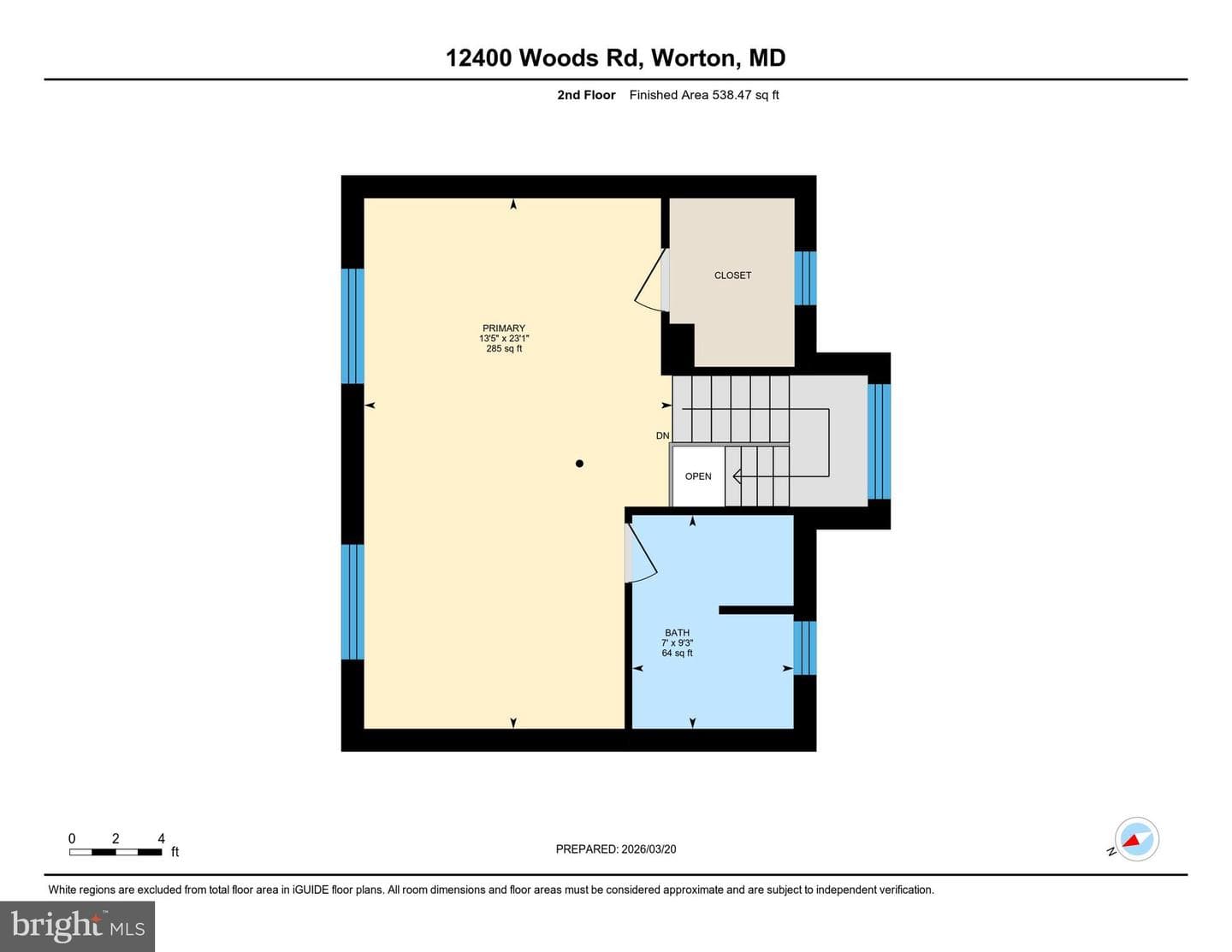 12400 Woods Road photo 35