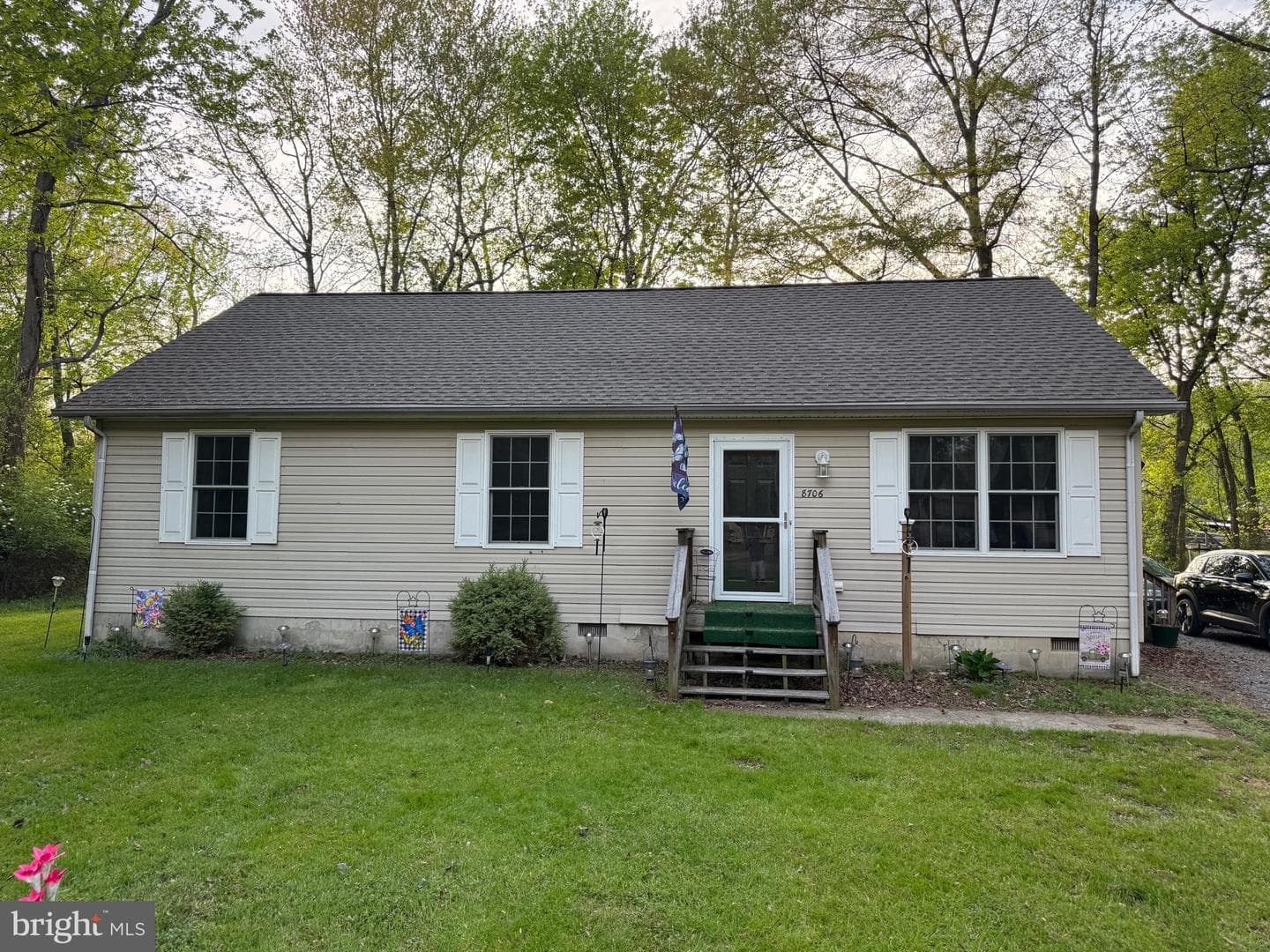 8706 Elm Road, Chestertown