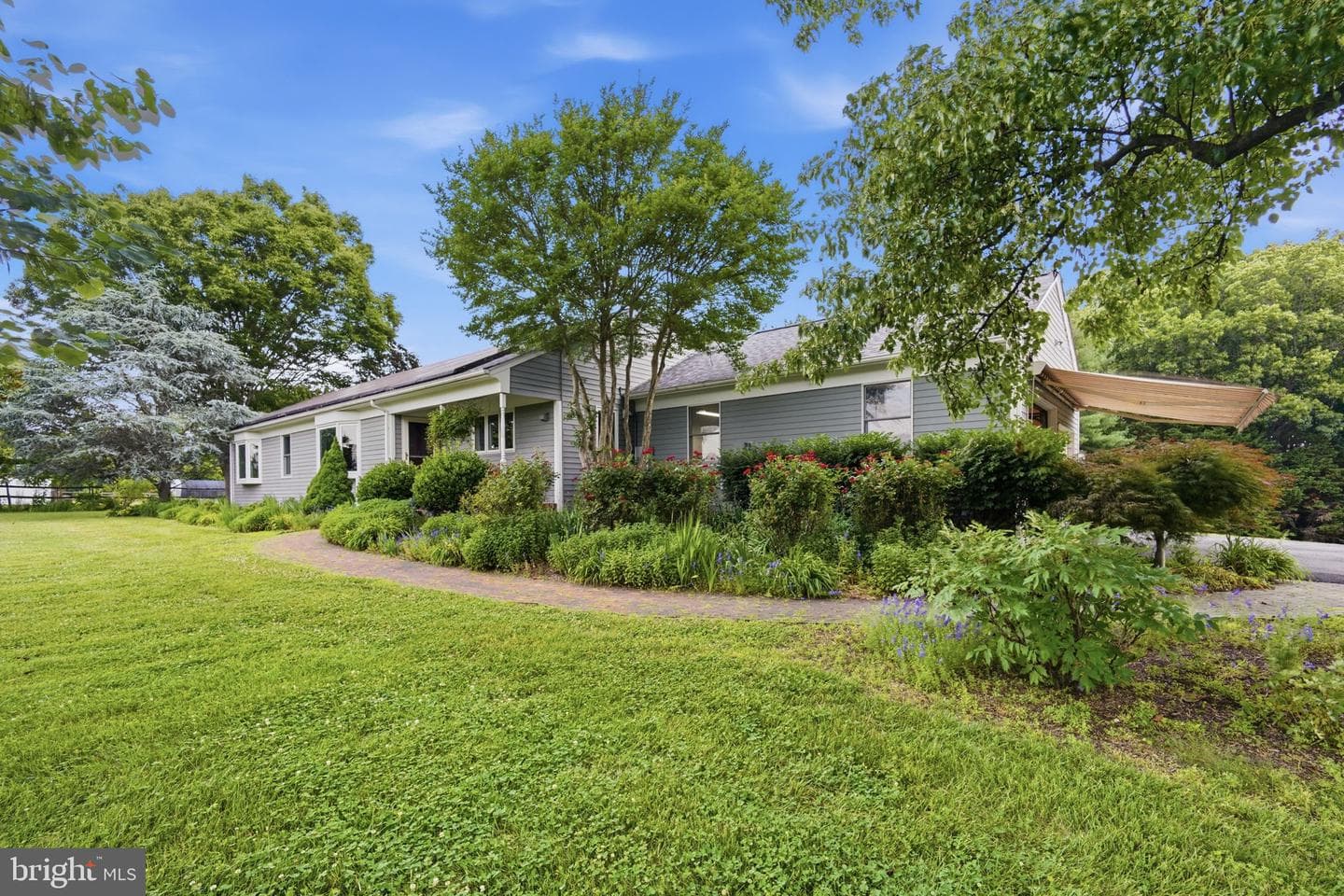 25124 E Kentfield Road, Worton