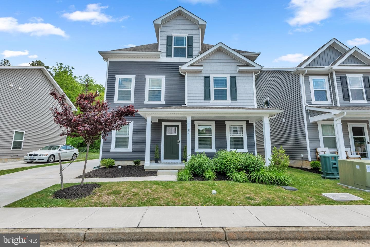 107 Flying Cloud Drive, Chestertown