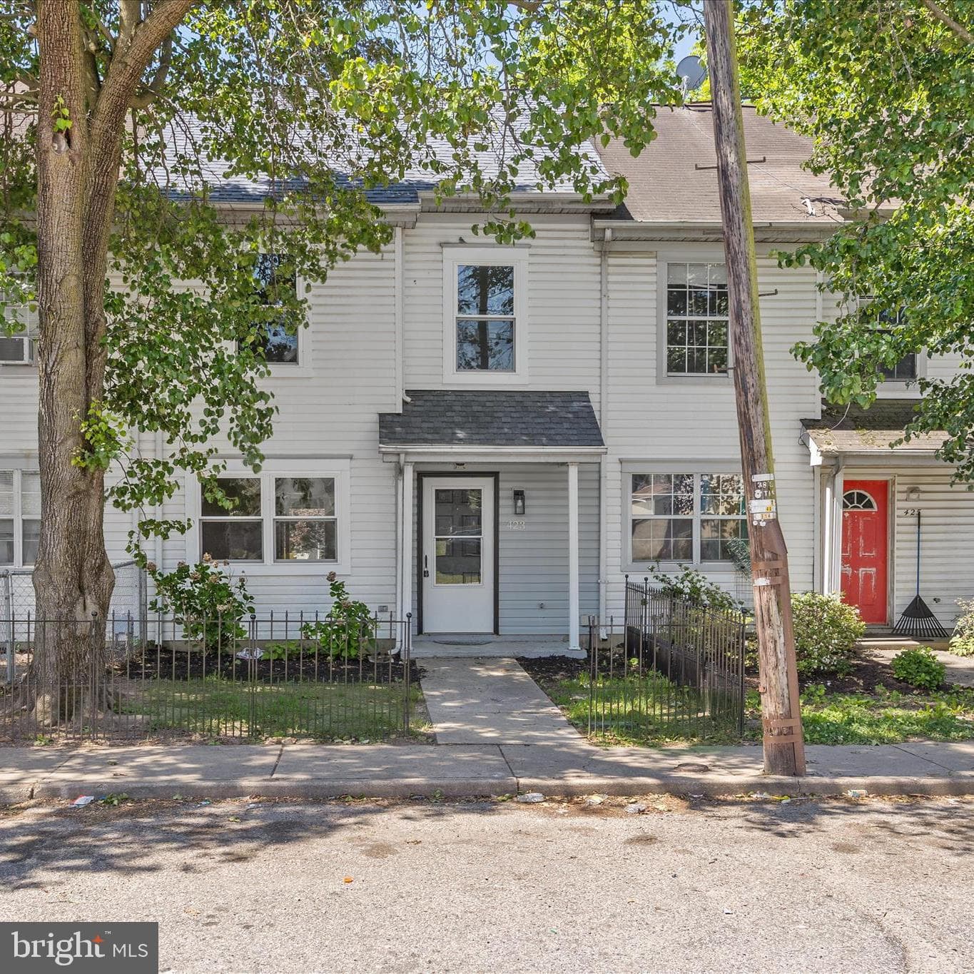 423 Calvert Street photo 29