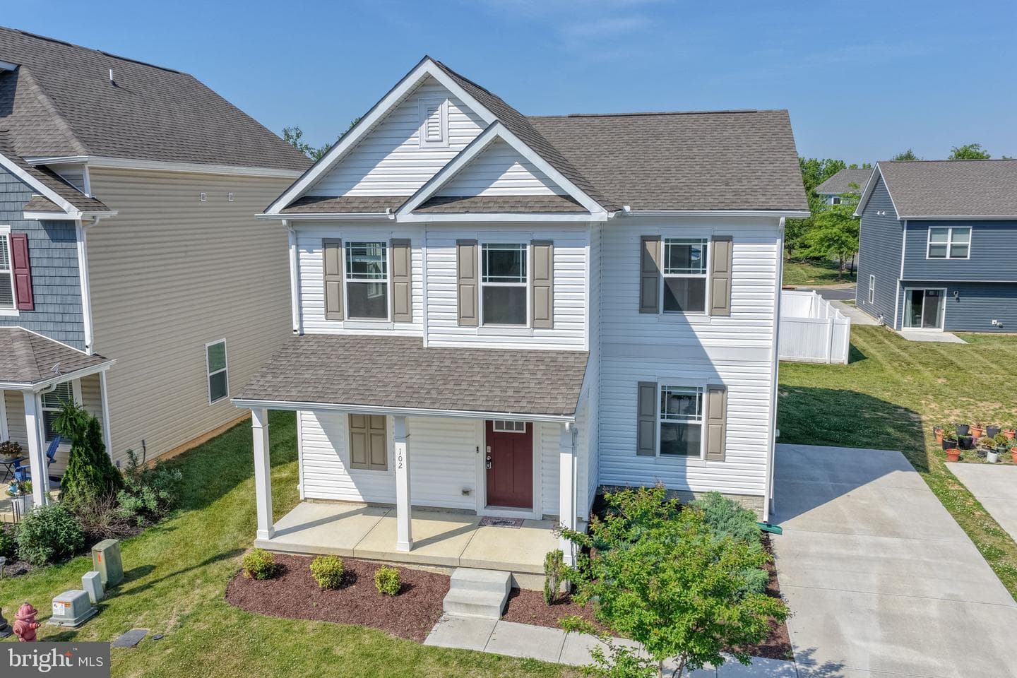 102 Flying Cloud Drive, Chestertown
