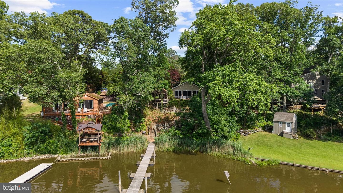 25133 Wymont Park Road, Worton