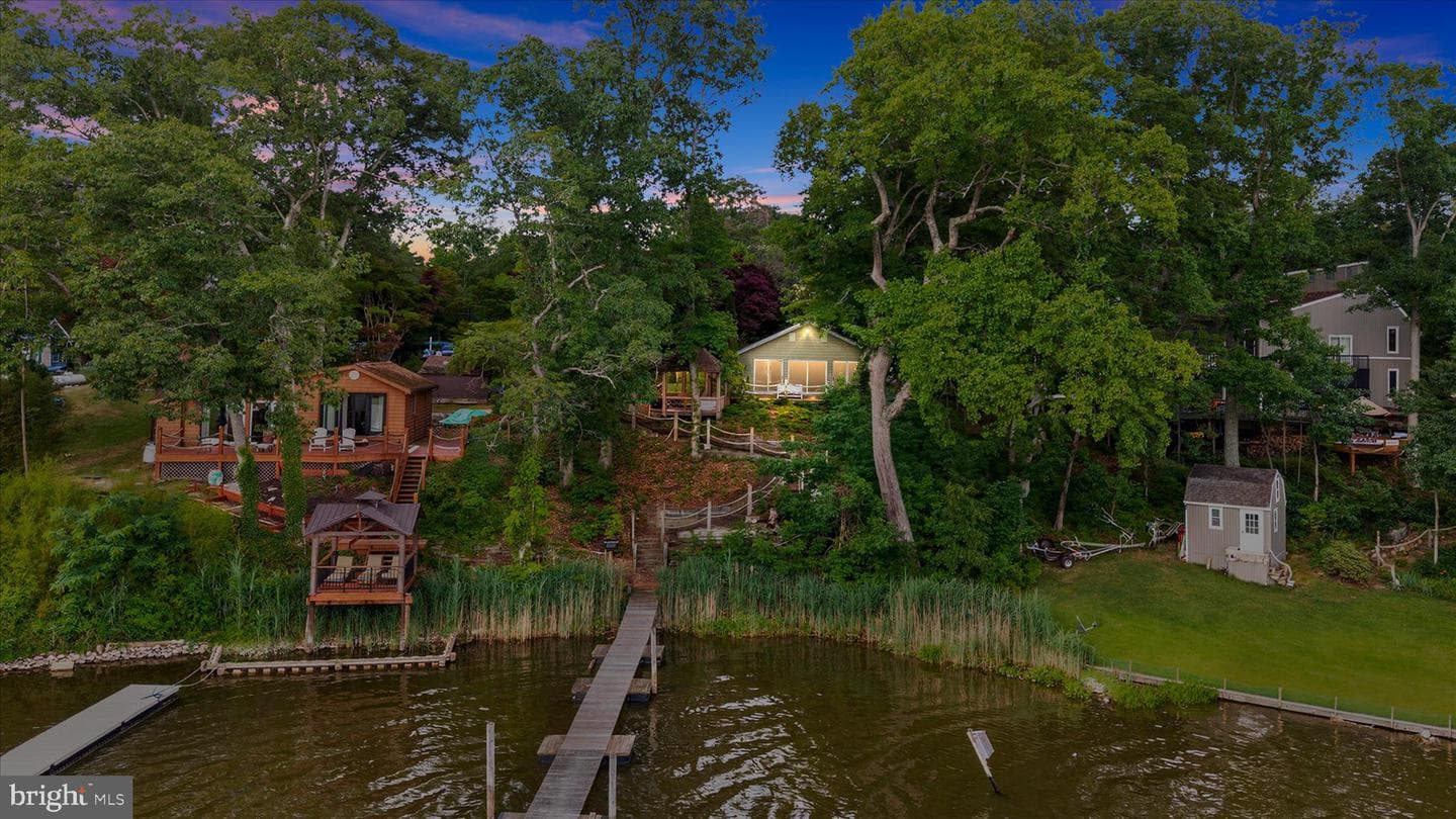 25133 Wymont Park Road, Worton
