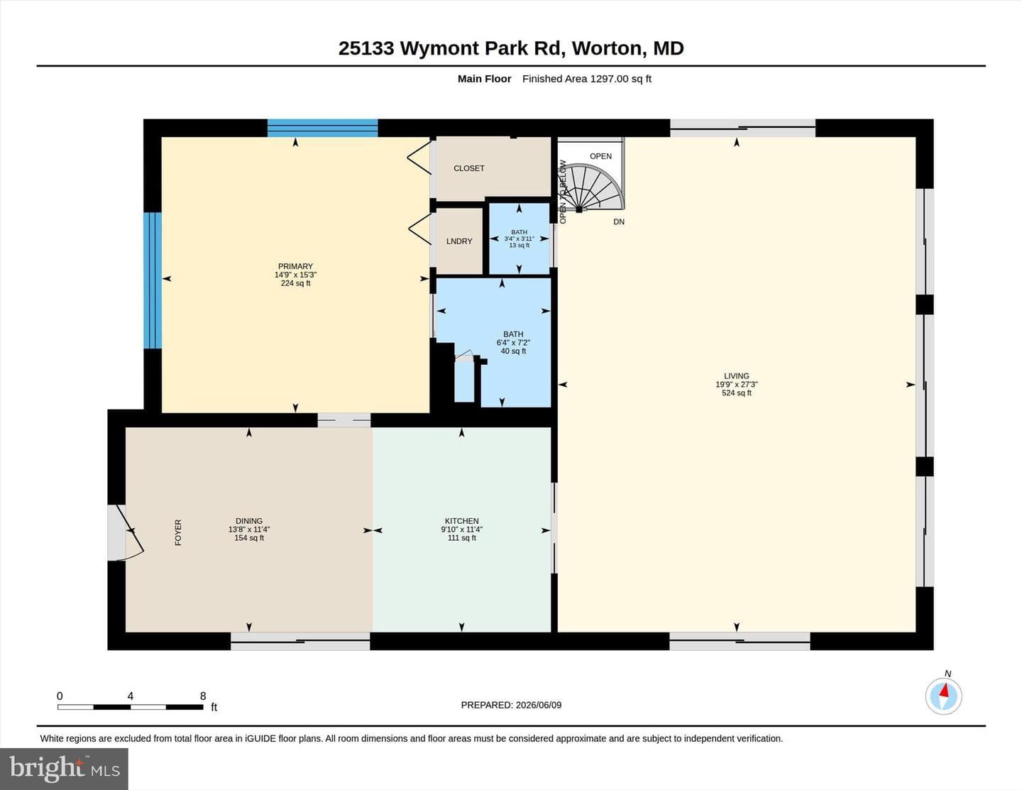 25133 Wymont Park Road photo 61