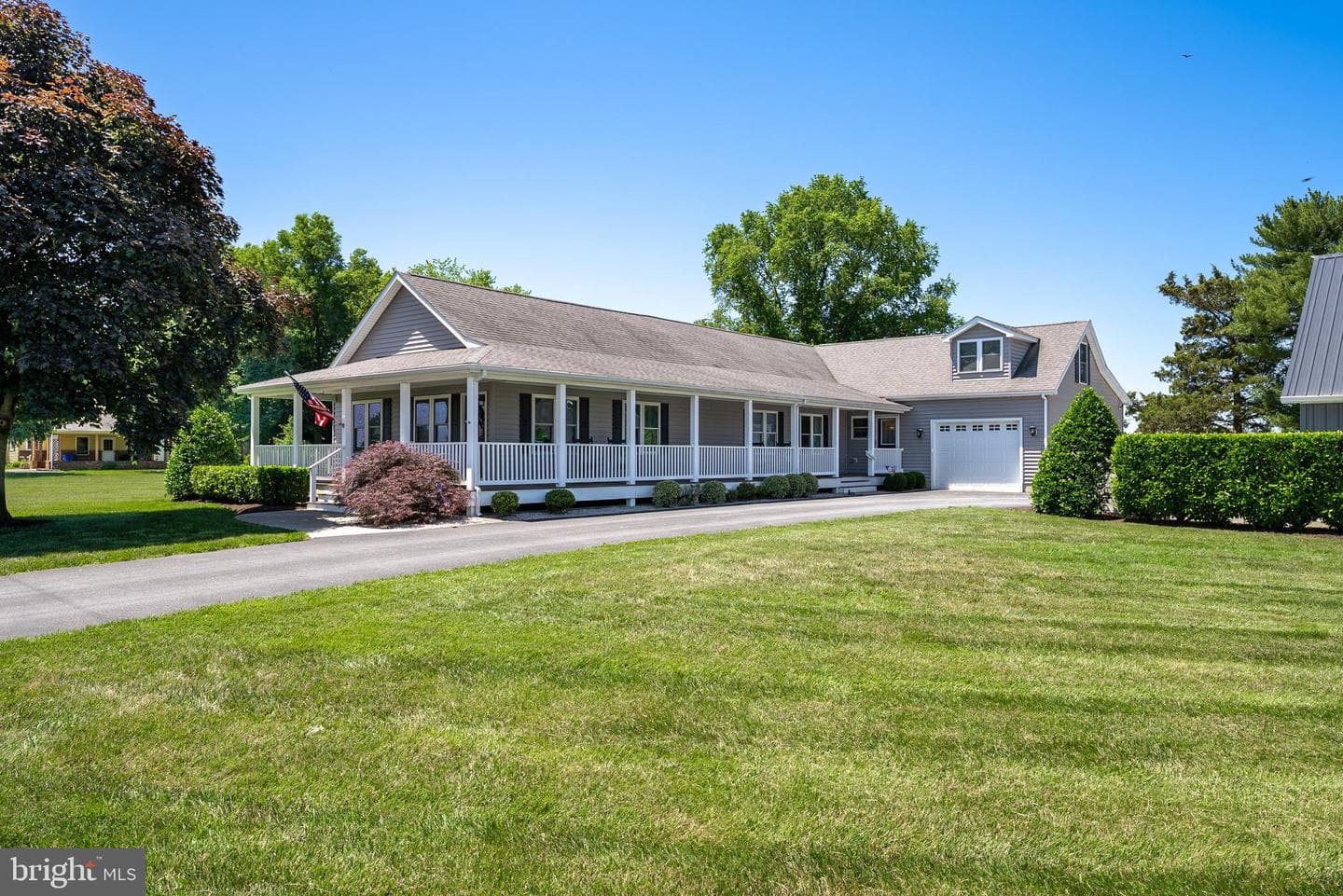 10672 Worton Road, Worton