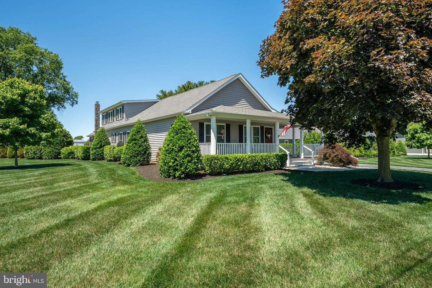 10672 Worton Road, Worton