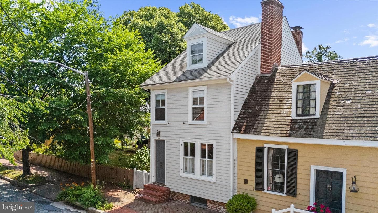 101 S Mill Street, Chestertown