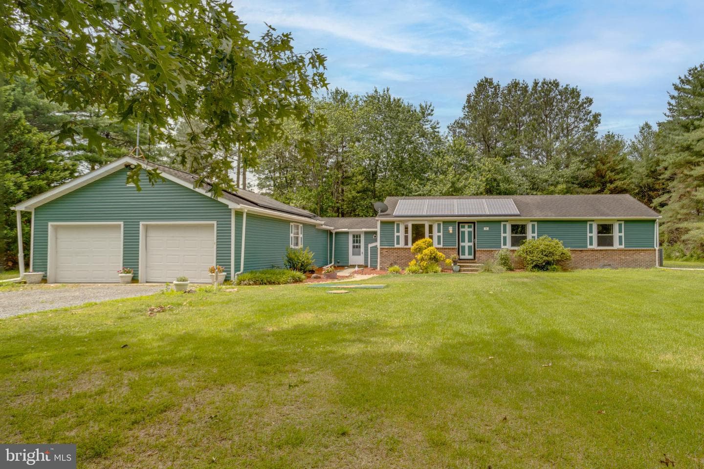 22481 Goose Hollow Drive, Chestertown