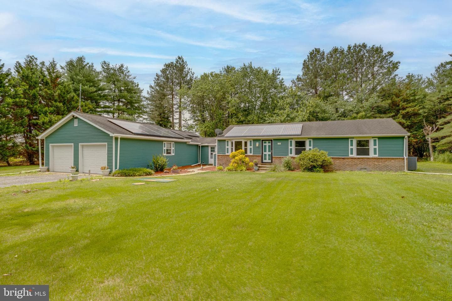 22481 Goose Hollow Drive, Chestertown