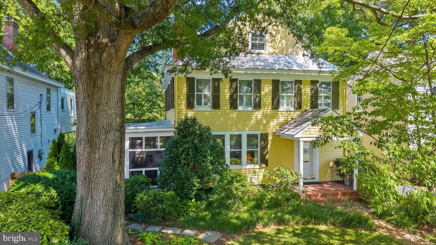 210 N Queen Street, Chestertown