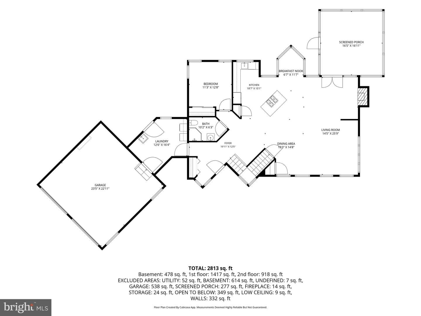 7680 Country Club Lane photo 40