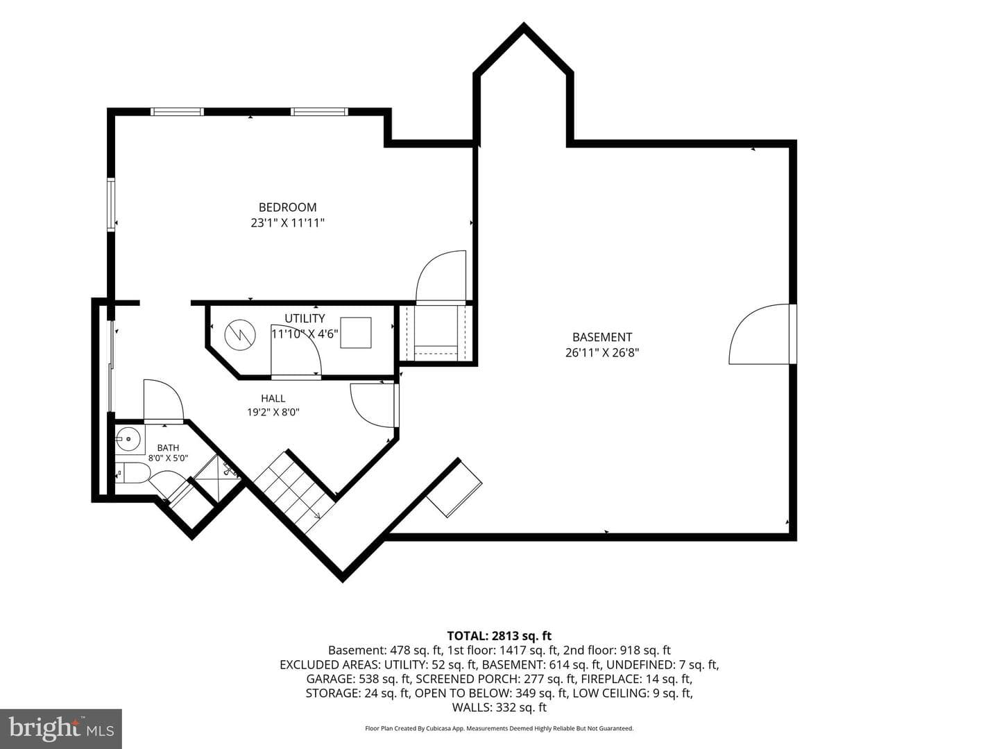 7680 Country Club Lane photo 42