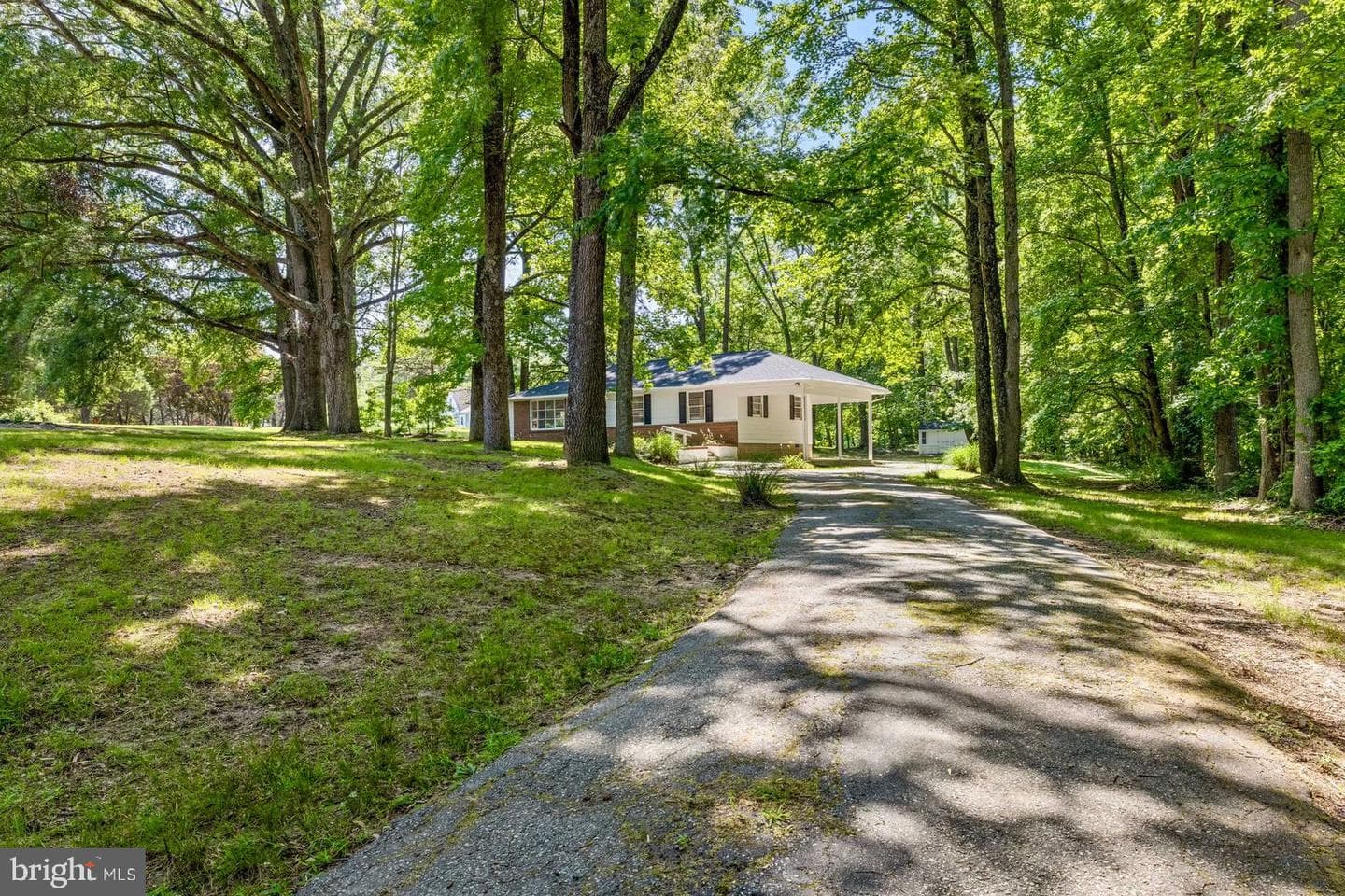 9126 Fairlee Road, Chestertown