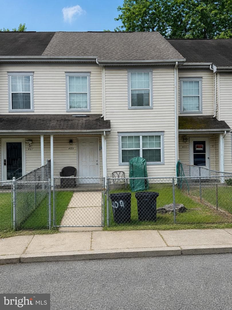 409 Calvert Street, Chestertown