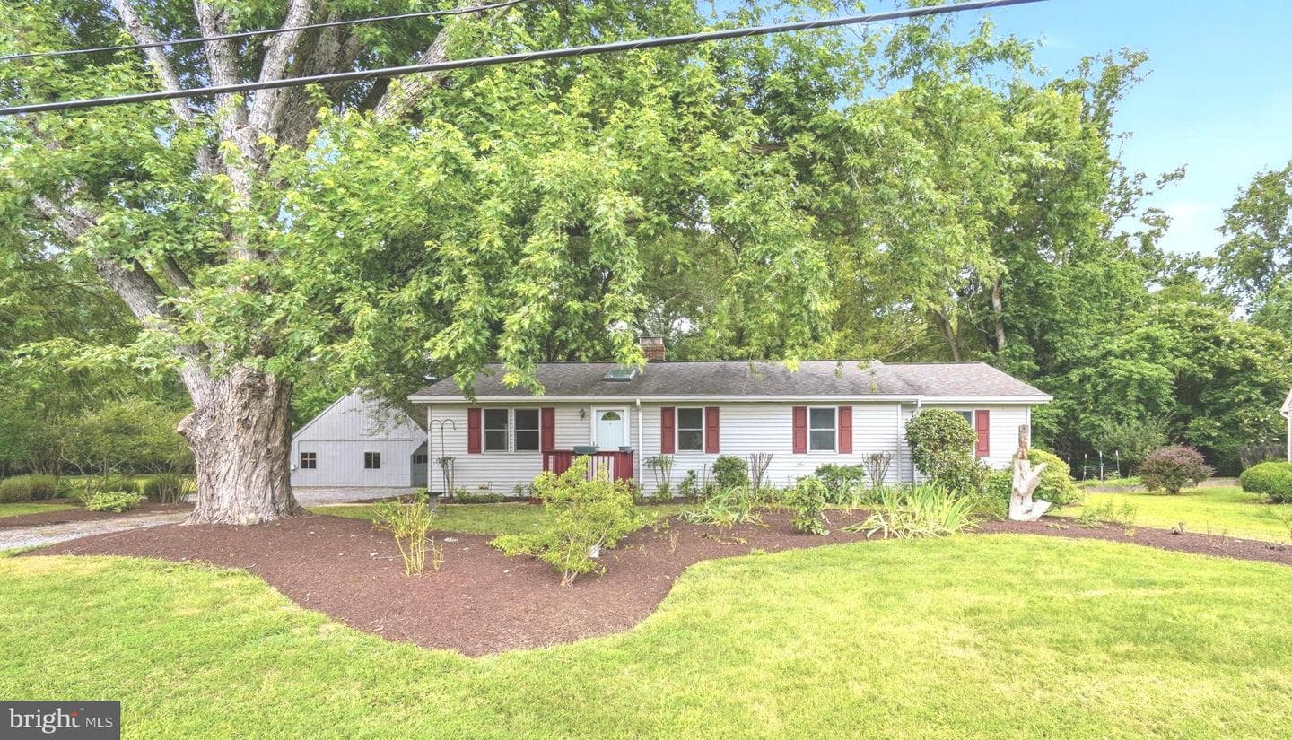 10720 Foreston Road, Chestertown