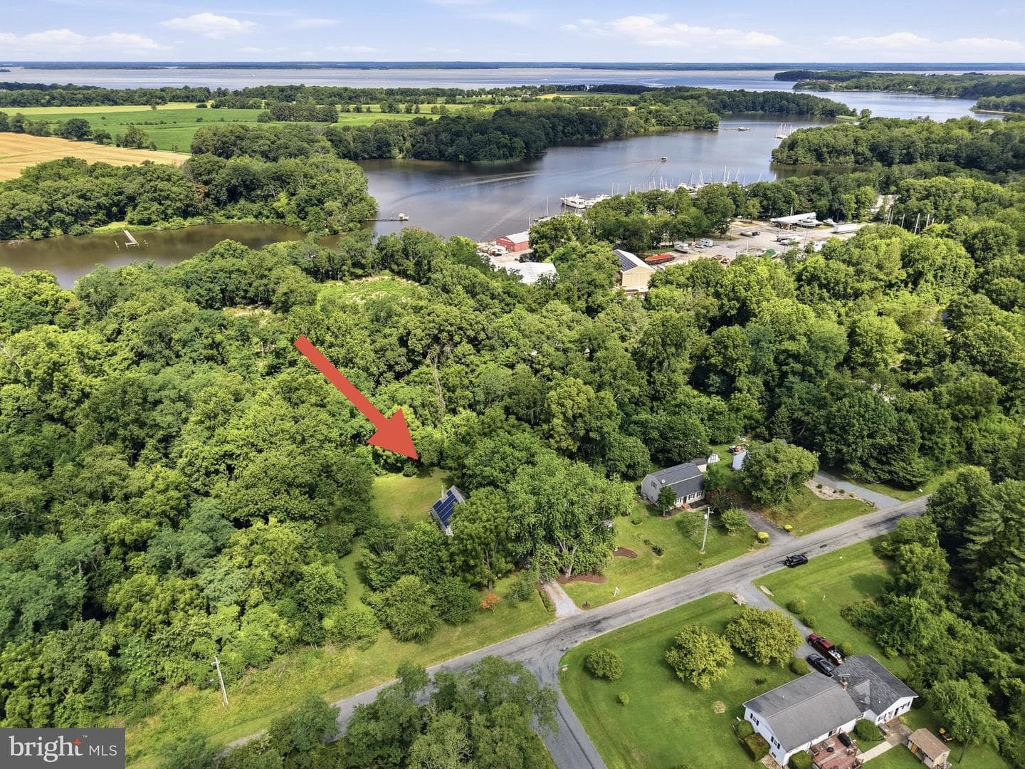 10720 Foreston Road, Chestertown