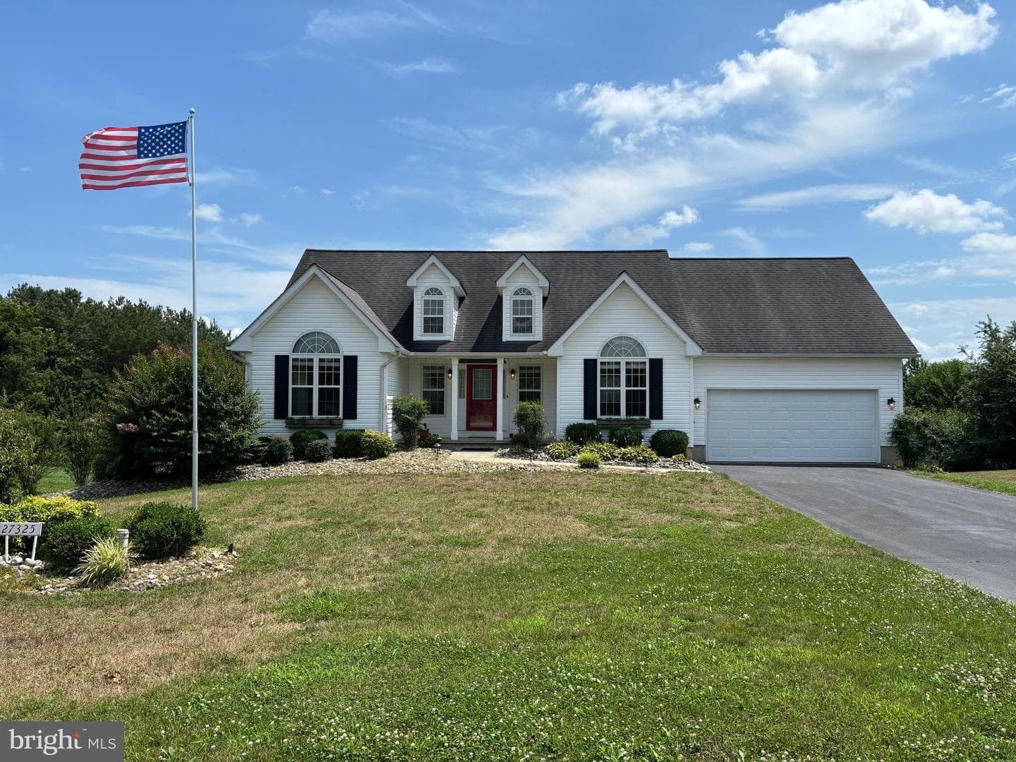Preston Lane, Chestertown