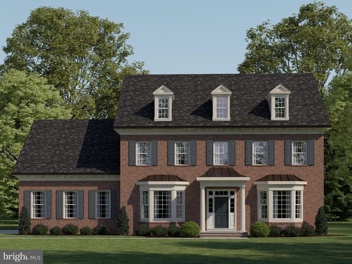 12907 Quail Run Court, Darnestown