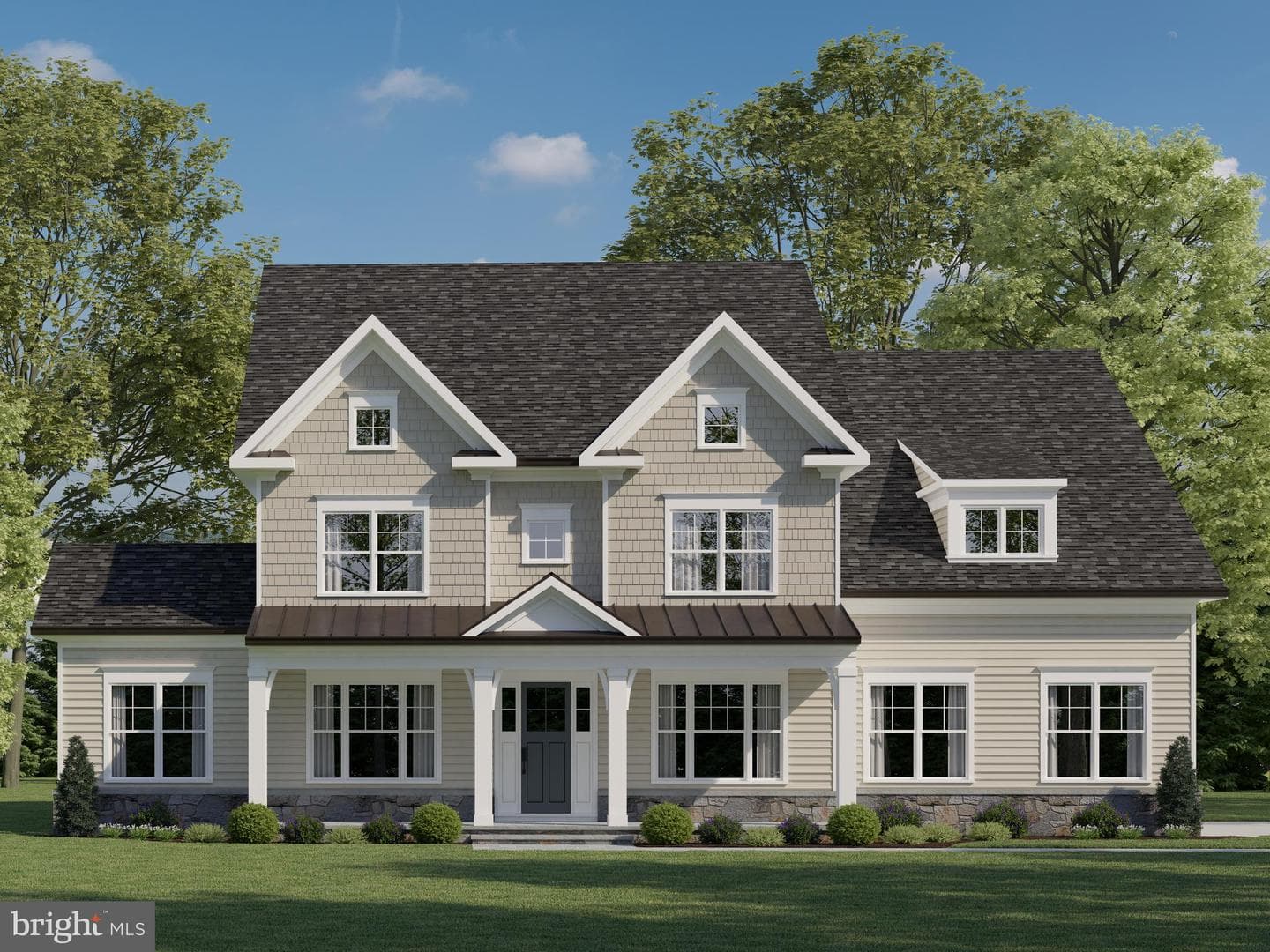 12902 Quail Run Court, Darnestown