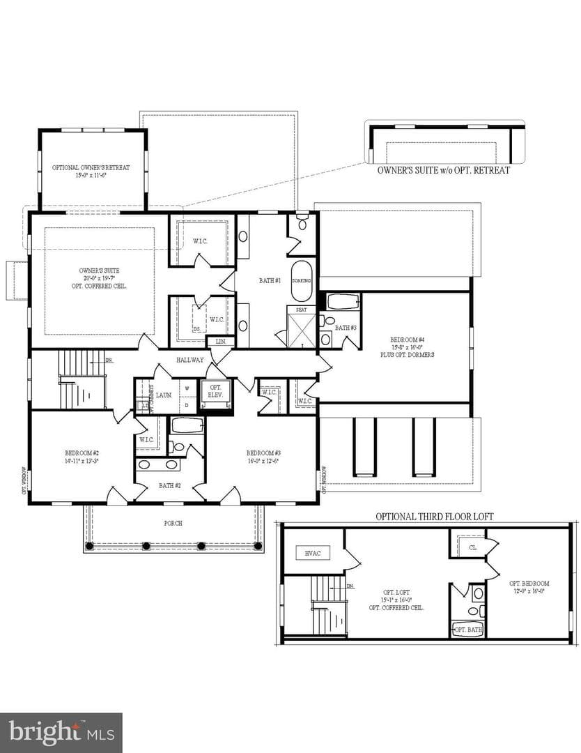 15205 Quail Run Drive photo 15