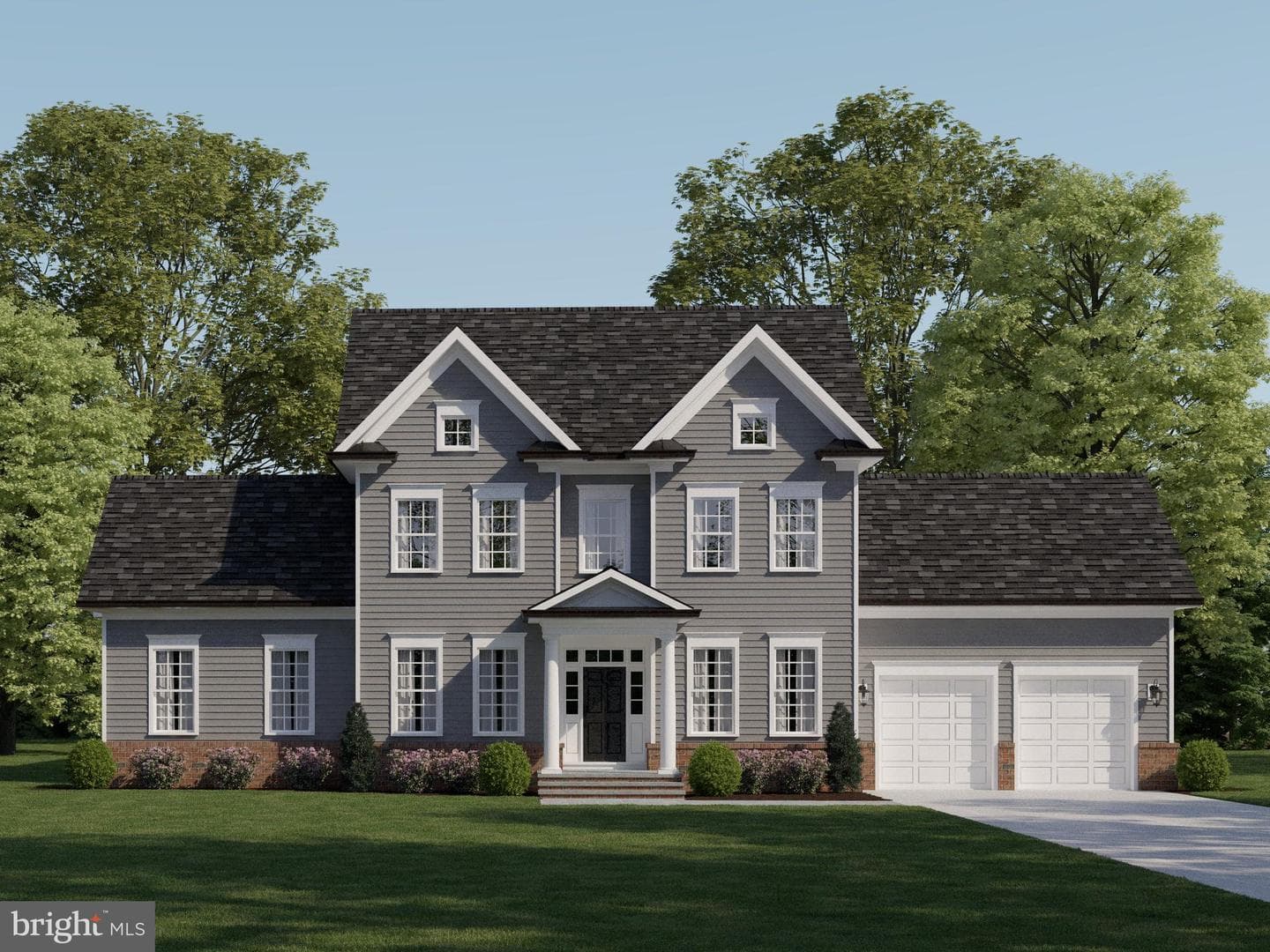 15205 Quail Run Drive, Darnestown
