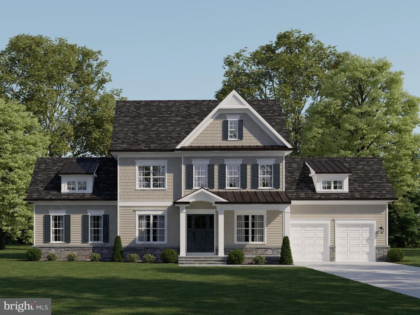 15205 Quail Run Drive photo 3