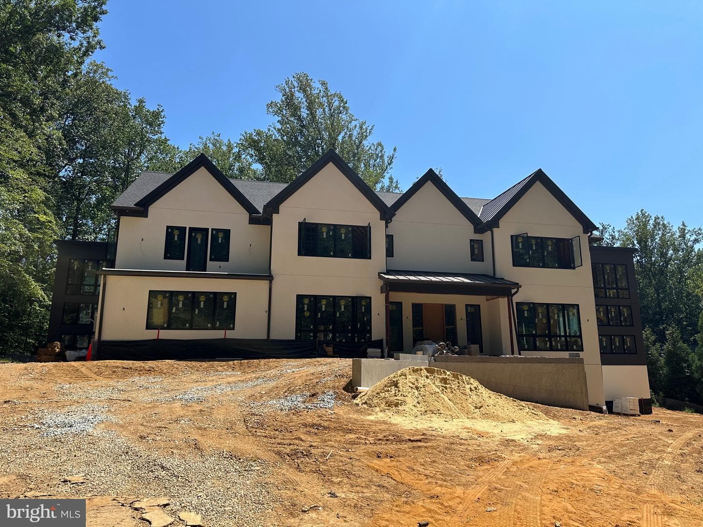 7115 Crail Drive, Bethesda