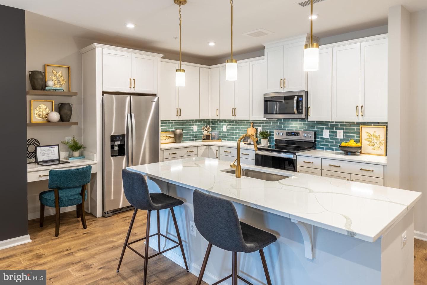 13210 Petrel Street #3304, Clarksburg