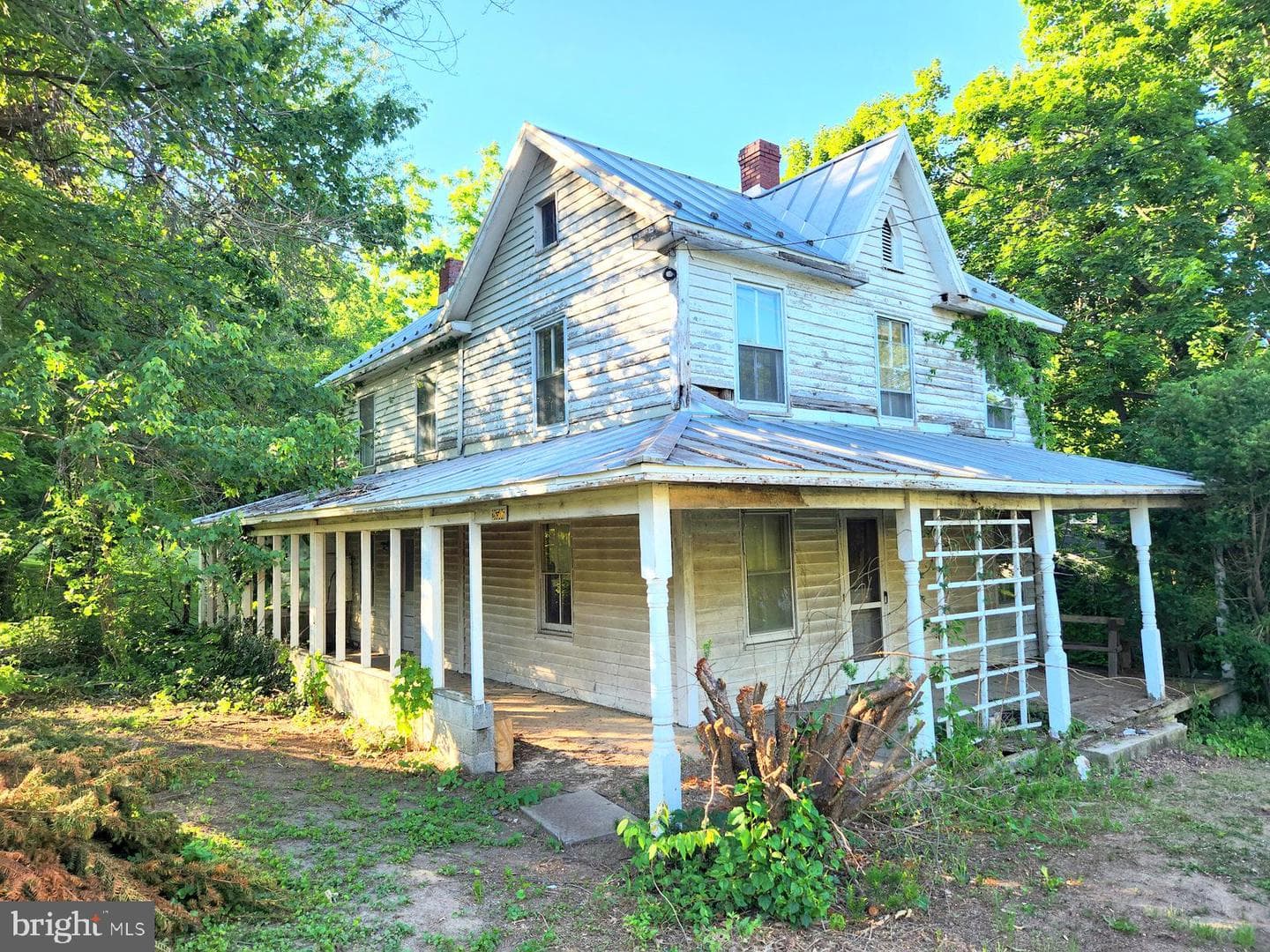 26506 Clarksburg Road photo 24
