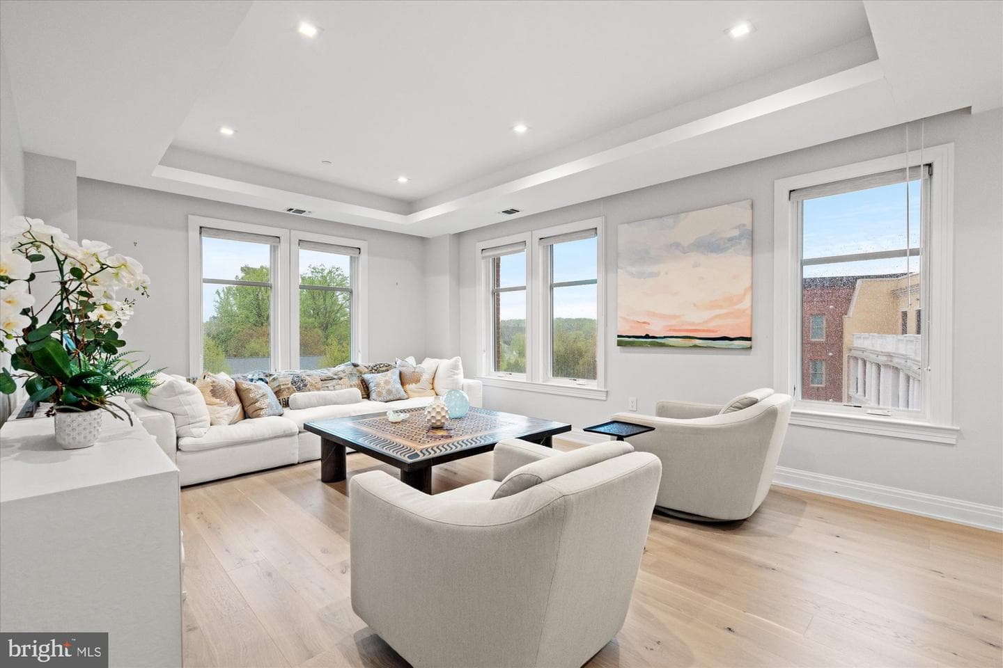 8551 Connecticut Avenue #603 photo 12