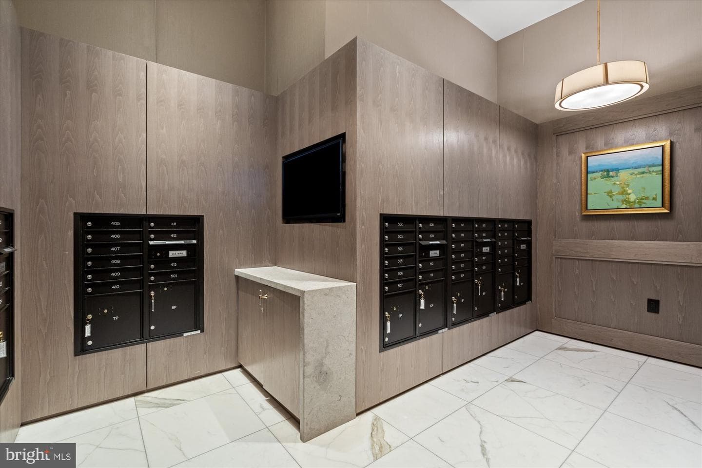 8551 Connecticut Avenue #603 photo 36