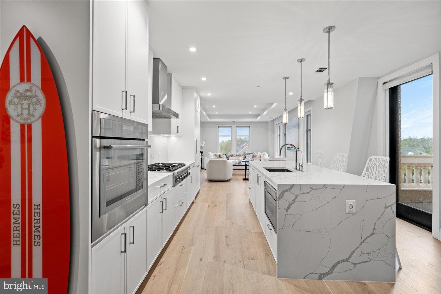 8551 Connecticut Avenue #603 photo 5