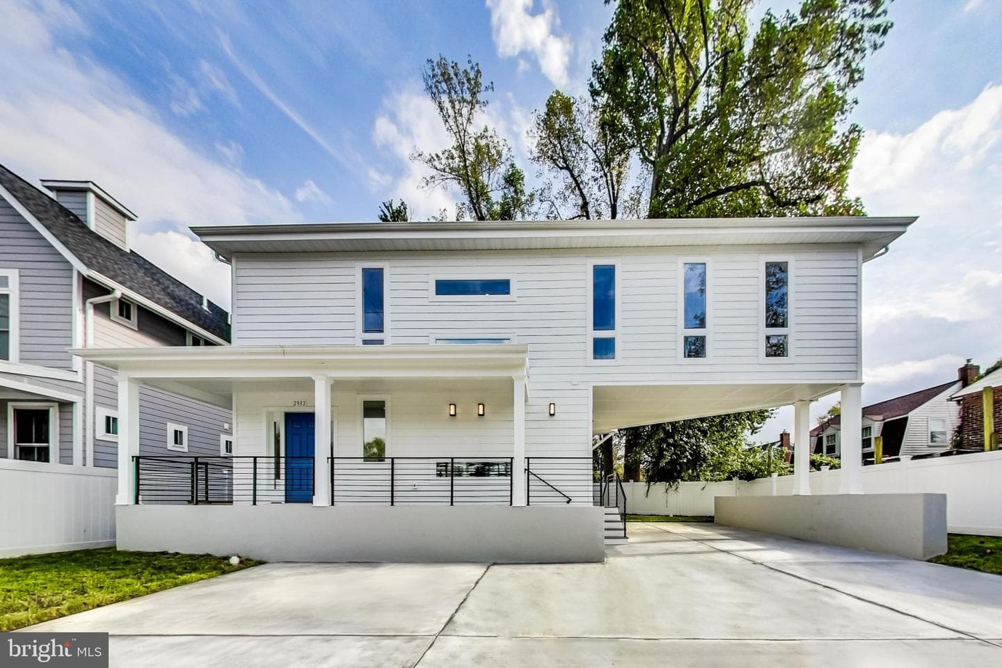 2932 University Boulevard W, Kensington