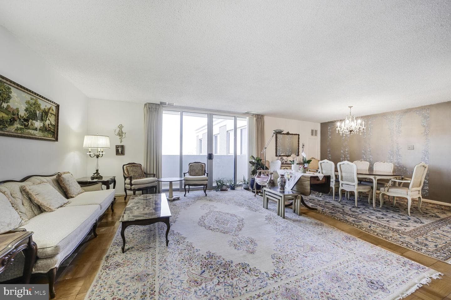 4601 N Park Avenue #1807-G, Chevy Chase