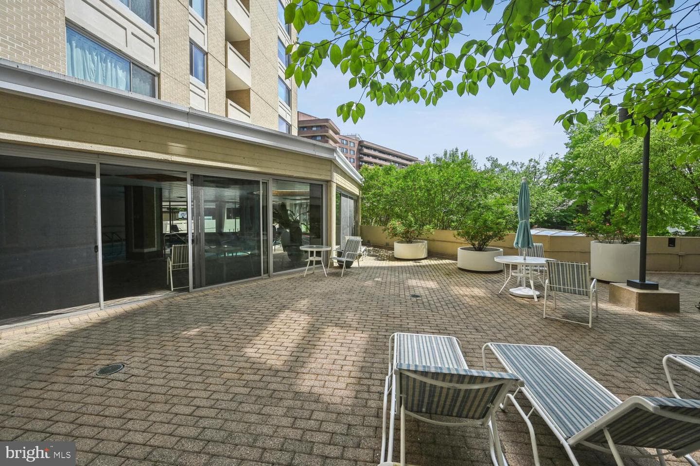 4601 N Park Avenue #1807-G photo 43