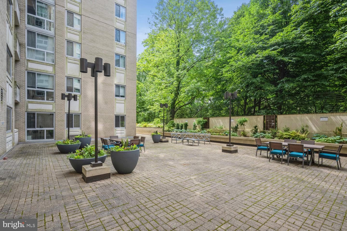 4601 N Park Avenue #1807-G photo 44