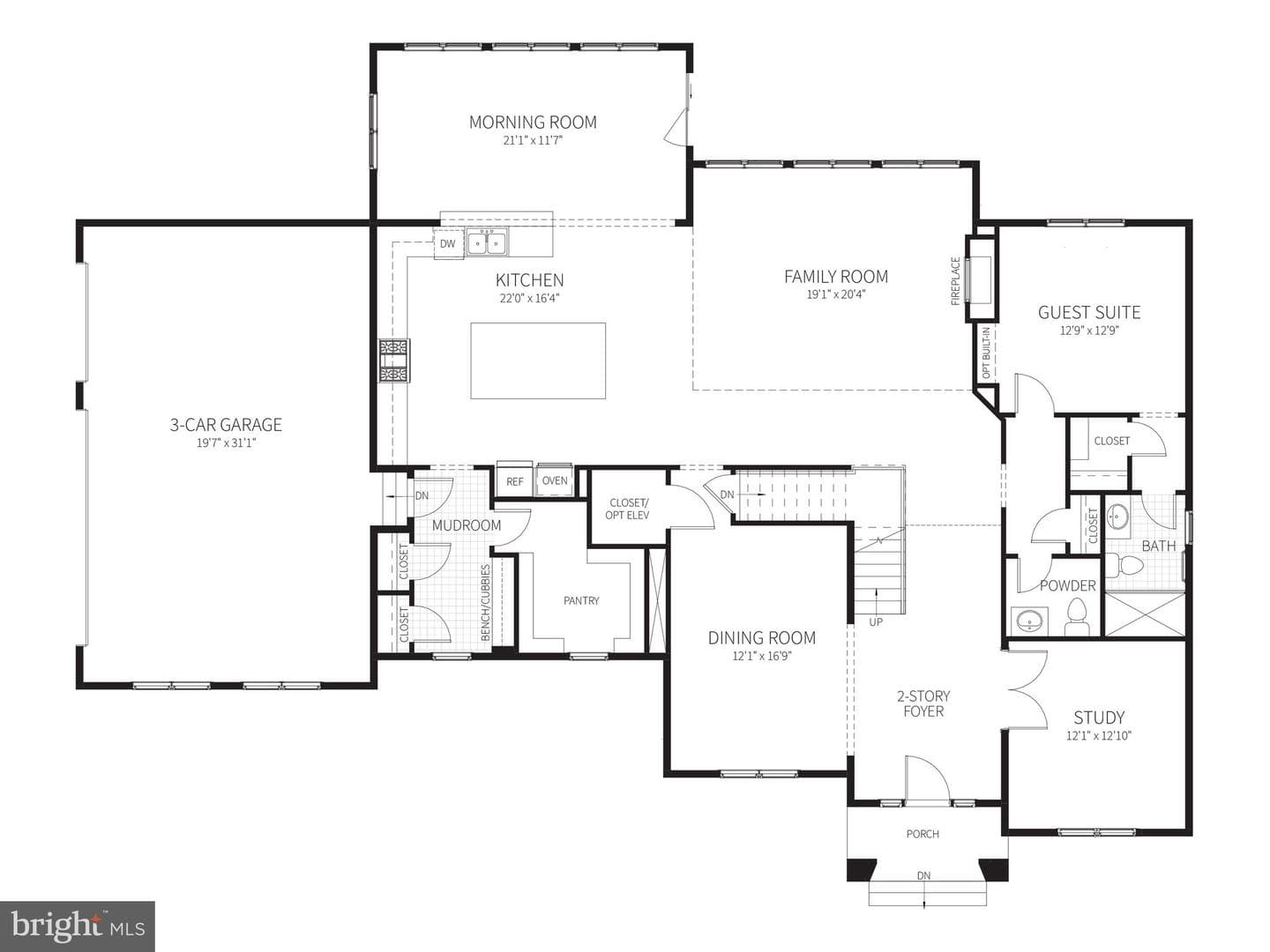 13017 Glen Road photo 26