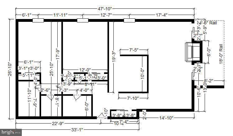 7505 Democracy Boulevard #a-417 photo 23