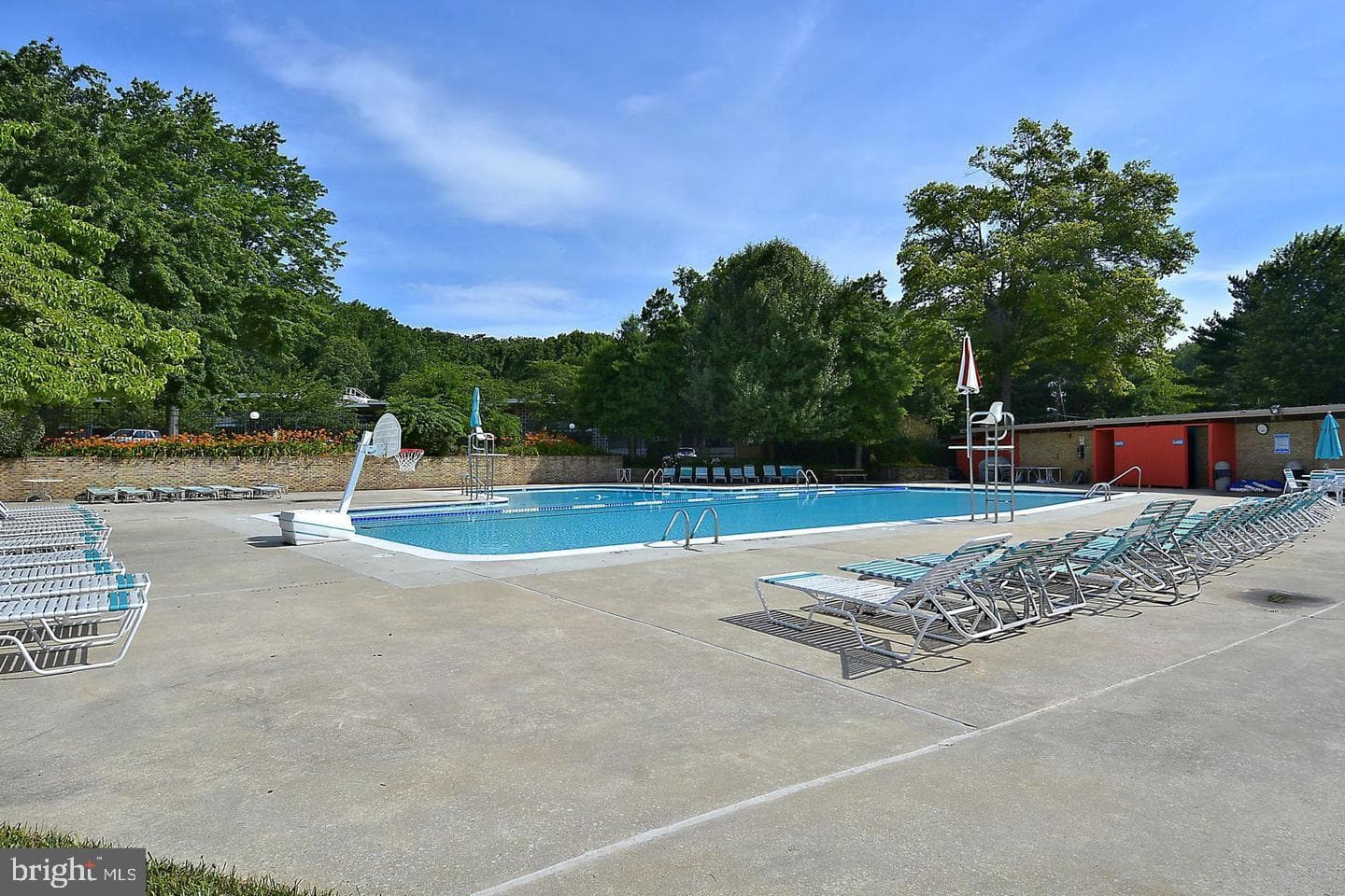 7505 Democracy Boulevard #a-417 photo 44