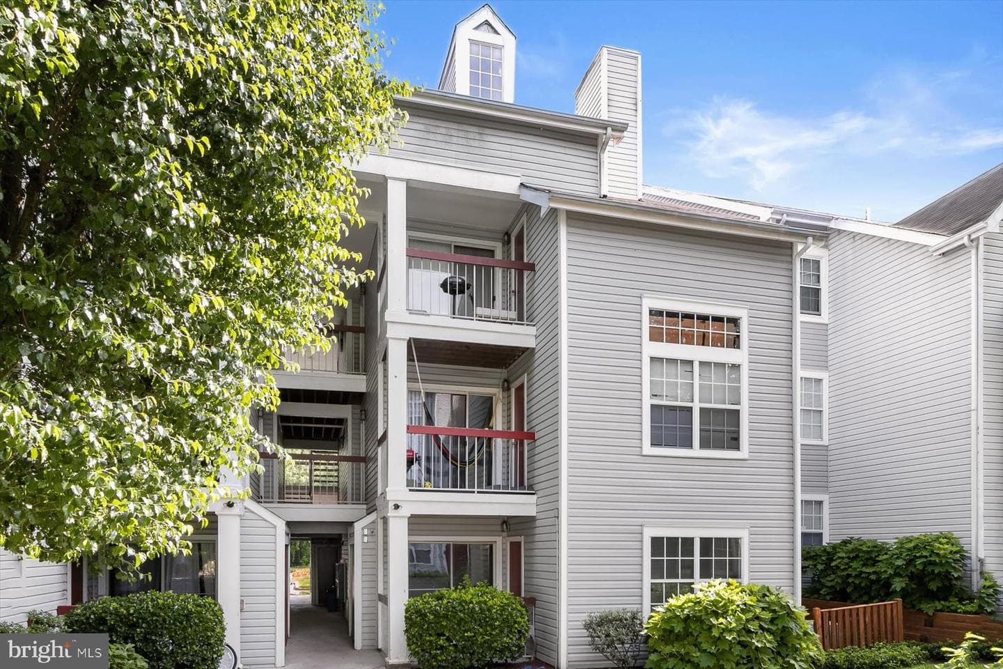 18521 Boysenberry Drive #242-172, Gaithersburg