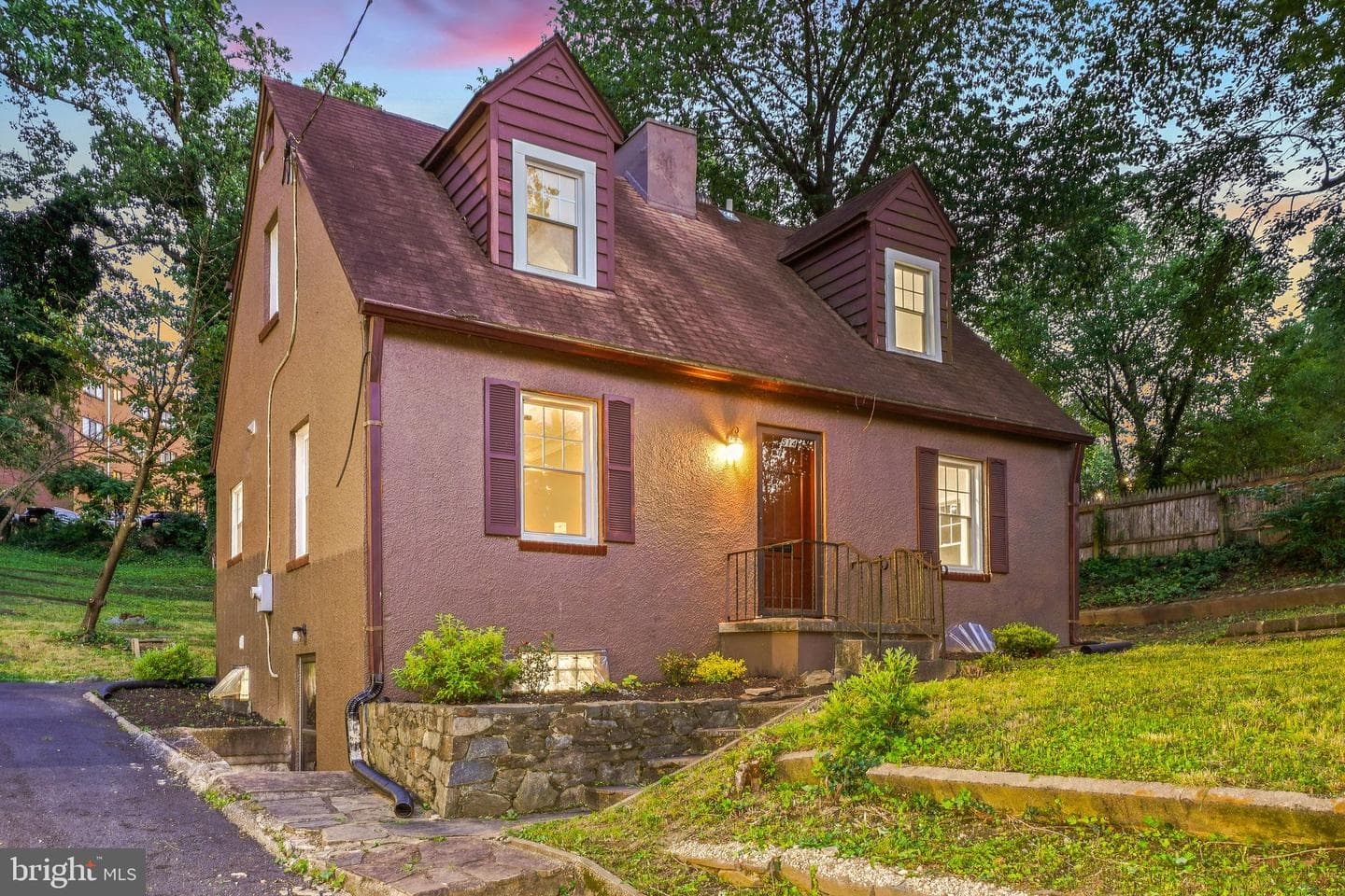 514 Silver Spring Avenue, Silver Spring
