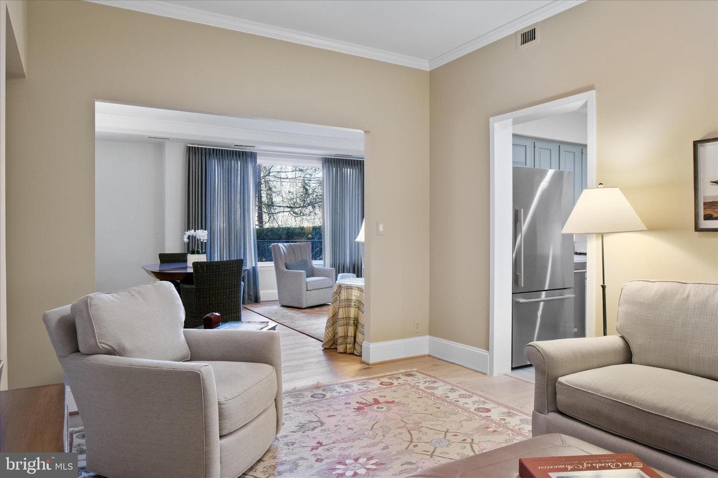 8101 Connecticut Avenue #N-102 photo 10