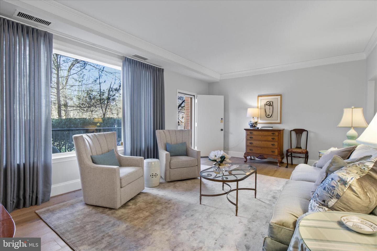 8101 Connecticut Avenue #N-102 photo 5
